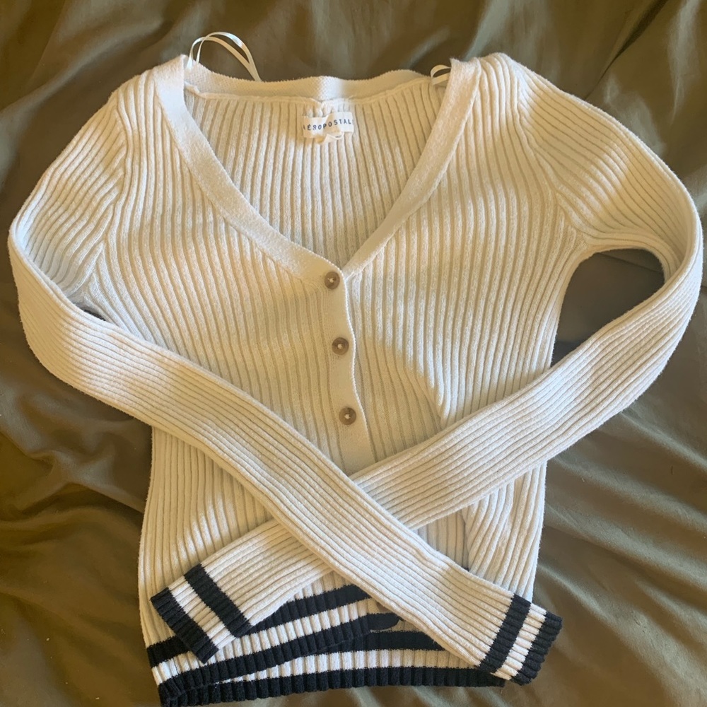 Aeropostale Long Sleeve Top